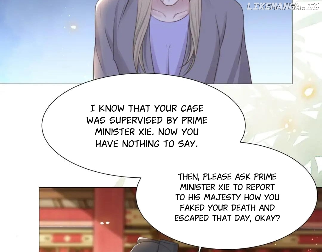 Lonely Emperor Chases His Sister-in-Law Chapter 70 - page 7